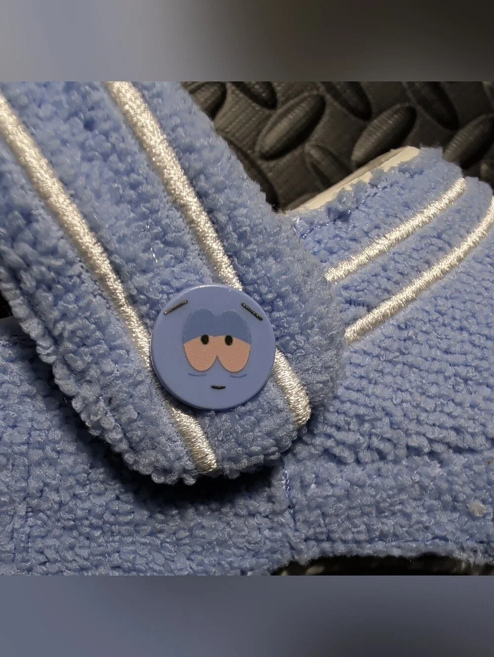 CROCS south park